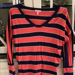 Lilly Pulitzer sweater